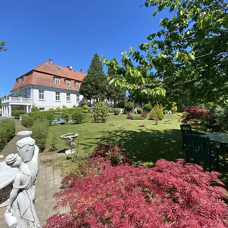 Jagdschloss lalendorf-2